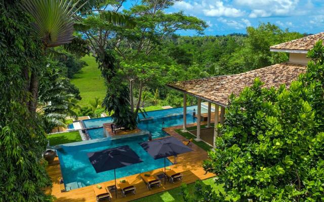 Haritha Villas & Spa
