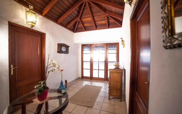 Villas Los Torres I