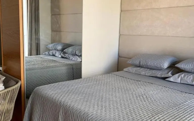 VILA OLIMPIA Confortável Studio próx à Faria Lima