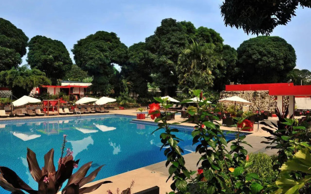 Pullman Kinshasa Grand Hotel
