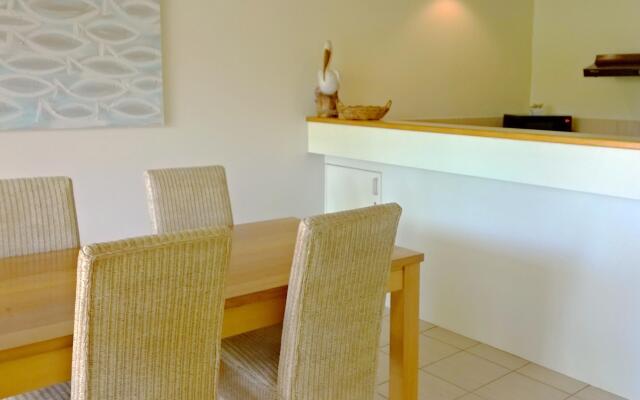 The Noosa Apartments