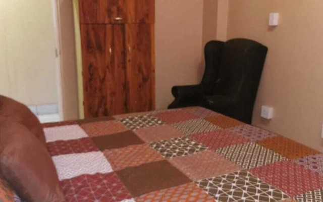 Berea Lodge