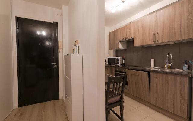 Western Cannes - Panoramic View