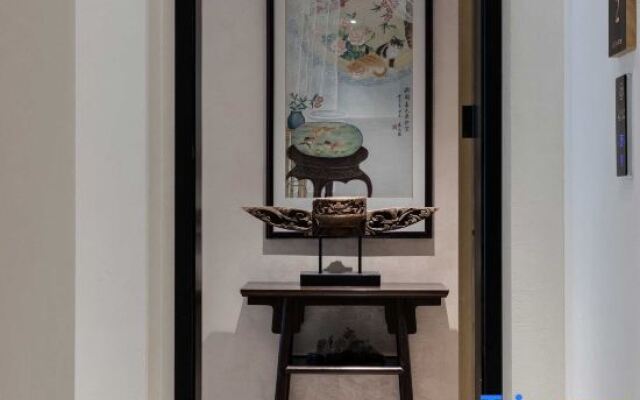 Rixie Linxi Guesthouse