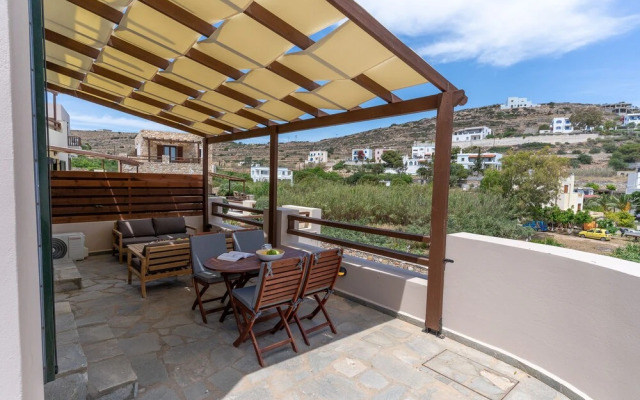Syra Suites