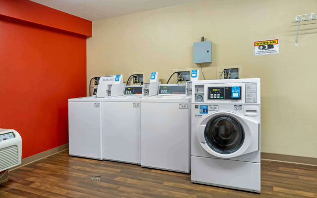 Extended Stay America Suites Long Island Bethpage