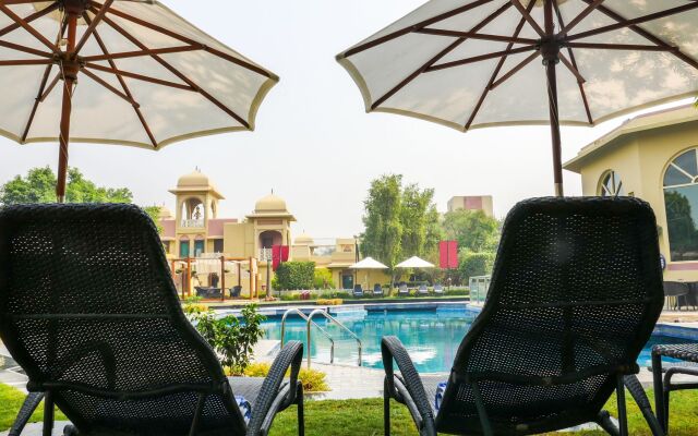 Heritage Village Resort & Spa Manesar