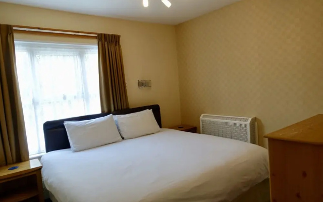 Abinger Guest House