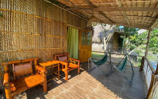 Green Village Mekong