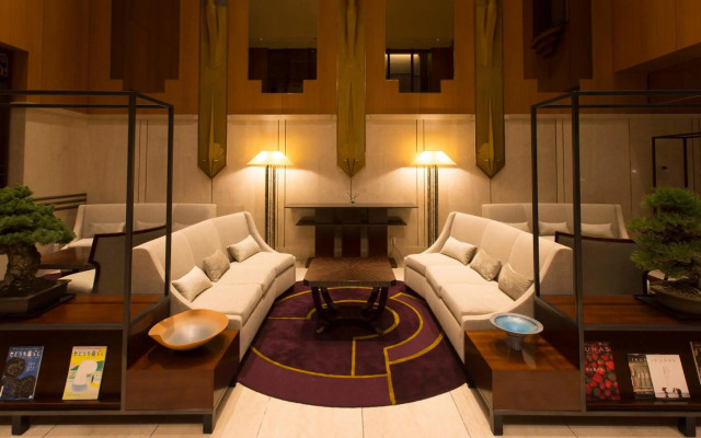 Royal Park Hotel Takamatsu