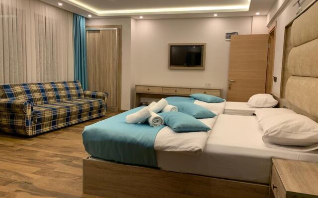 Danis Motel