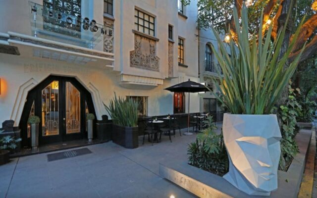 Hippodrome Hotel Condesa