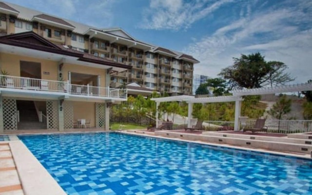 Camella Northpoint Condominium Unit