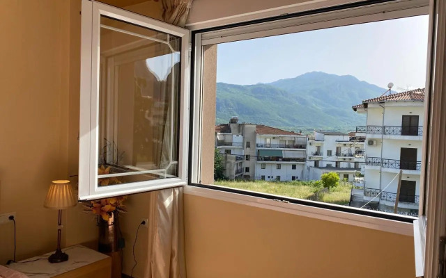 Saint Stephen’S Apartments at Meteora 2