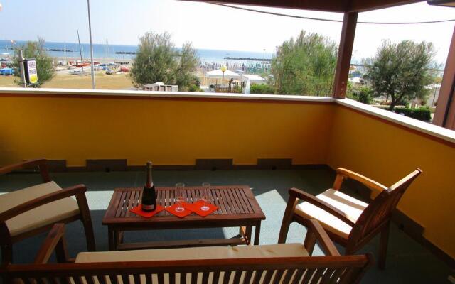 Albergo Hotel Primavera