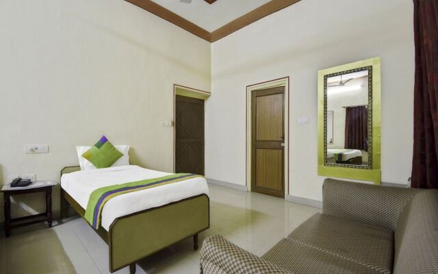 Treebo Trip Jaipur House