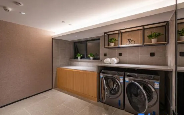 TRUE GO Hotel Zhixuan (Beijing 301 Hospital Qingta Xi Road)