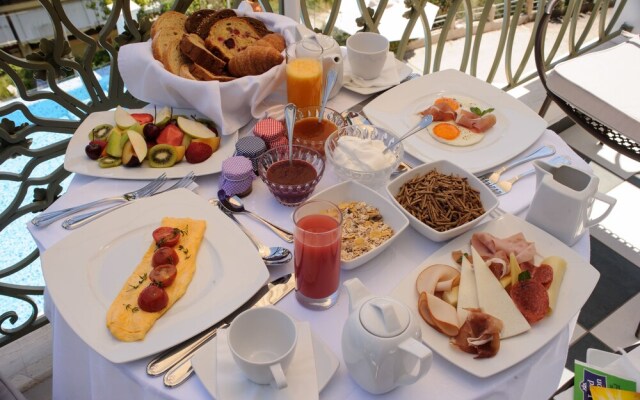 Irida Boutique Hotel