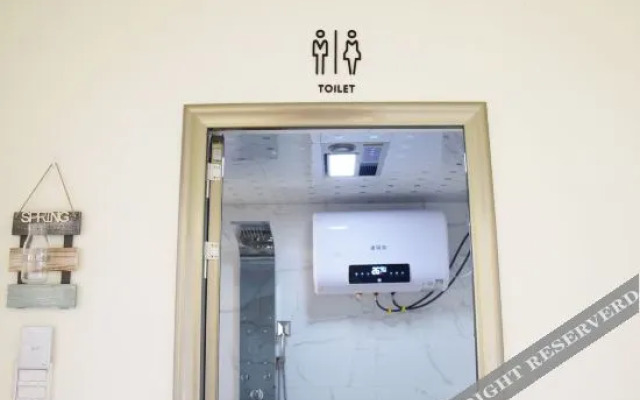 Xigui Xiaoyuan Youth Hostel