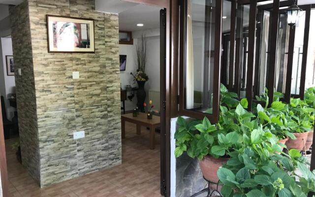 Giannoullas Luxury2Bedroom House in Kalopanagiotis