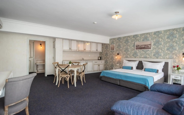 Hotel Antik