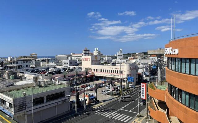 BiBi Hotel FUTENMA