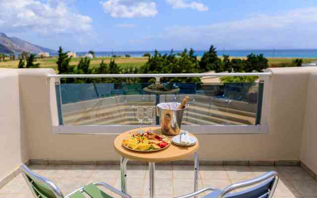 Sovereign Beach Hotel