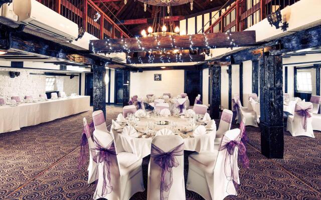 Mercure Perth Hotel