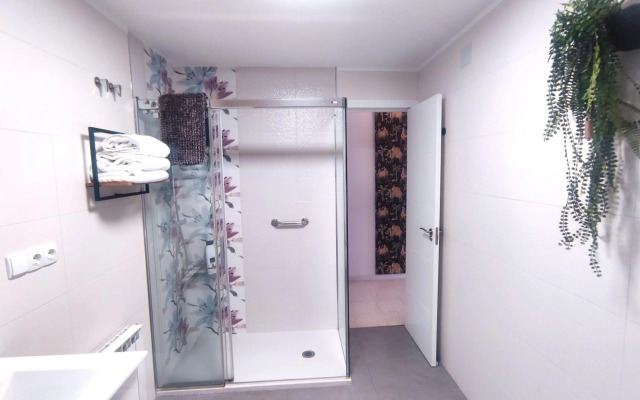 Rosalia 5 Estrellas - Garaje Free