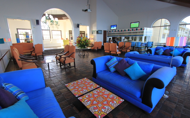 All Ritmo Cancun Resort & Water Park - All Inclusive