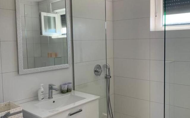 Brand new 3 bedroom apartment Inara G