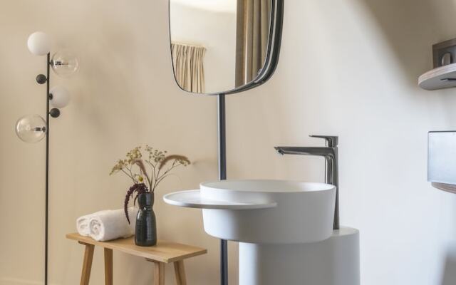 Отель L'EssenCiel