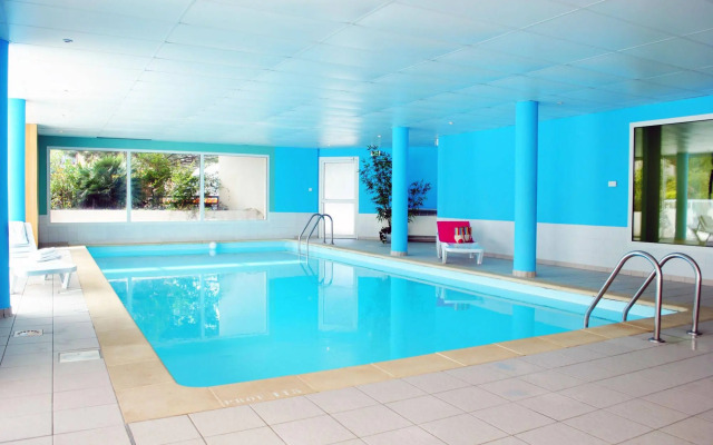 Résidence Nemea Les Terrasses de l'Océan