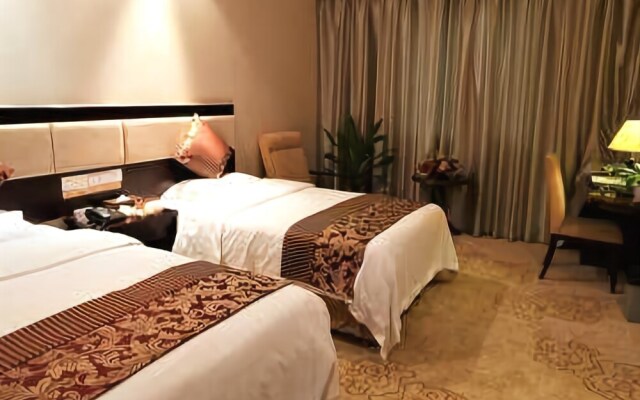 New Lido Hotel