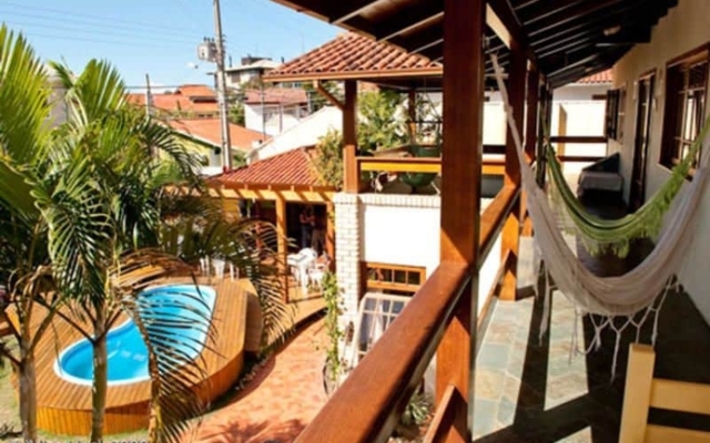 Tucano House Backpackers