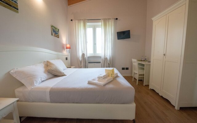 Le Bignele - Alloggio Agrituristico