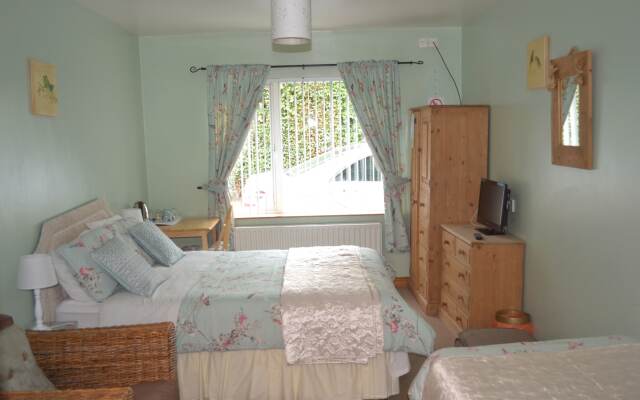Ashfield Bed and Breakfast