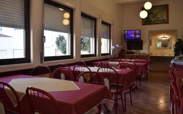 Hospedaria Sãozinha