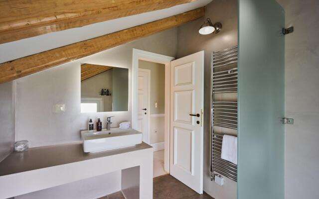 Varaba Country House
