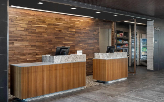 Courtyard by Marriott Las Cruces at  NMSU