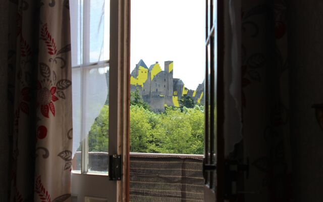 Carcassonne City Break