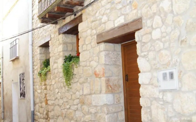 Casa Yayo