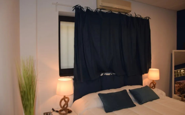 Luxury Catania