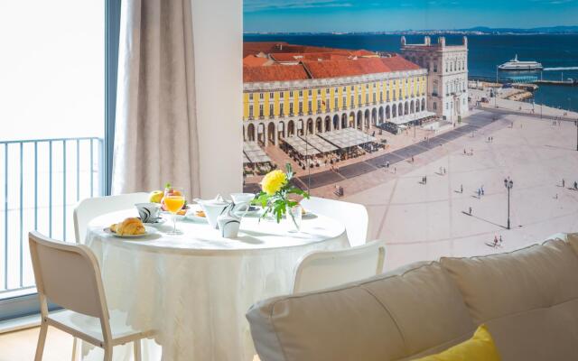 Downtown Premium with Garage