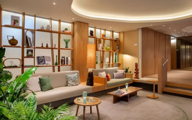 Element By Westin Wroclaw