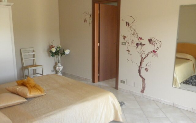 Agriturismo Cascina Roreto