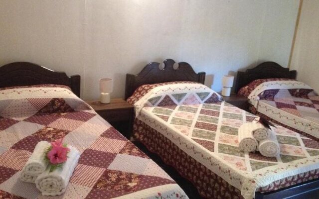 Hostal Atariki