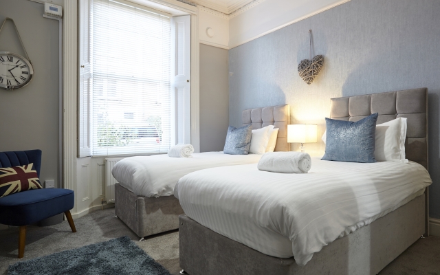 Your Apartment The Sunningdale - No.1