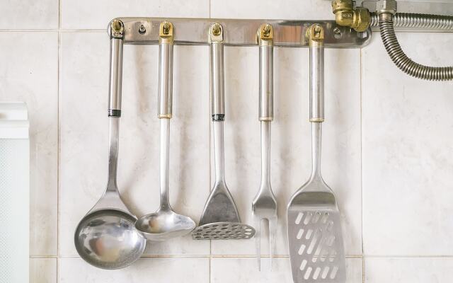 Апартаменты, ул. Пресненский Вал