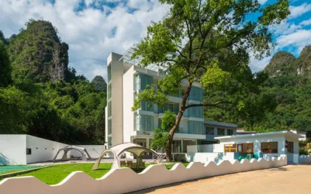 Yangshuo and Mountain Homestay